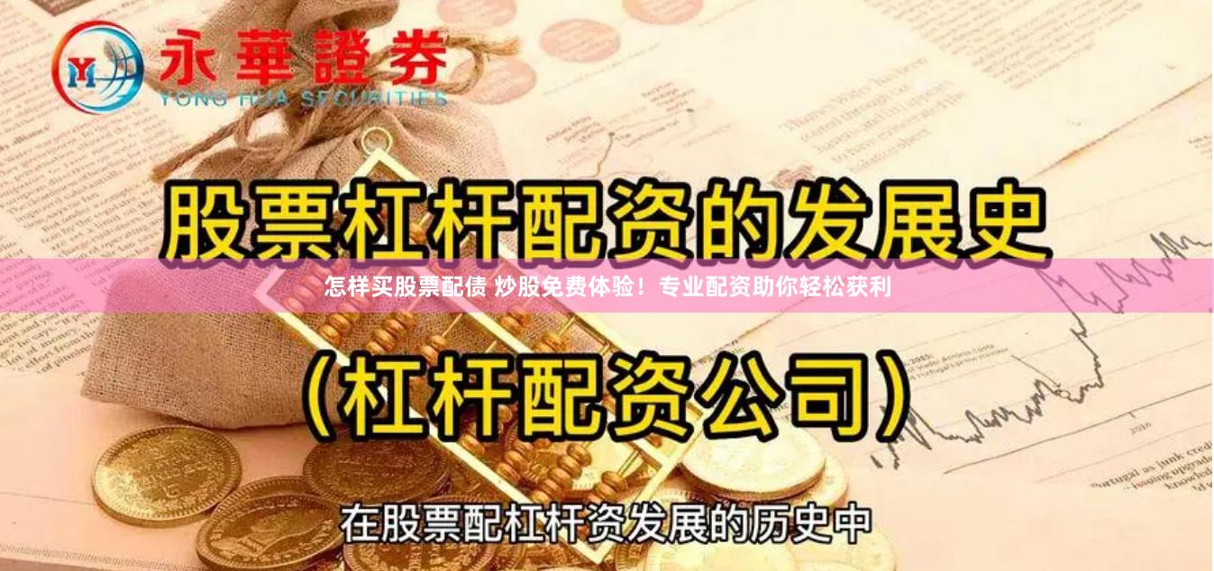 佳順網配資